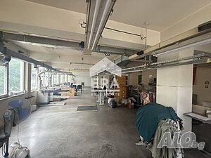 Бизнес имот (промишлено помещение) под наем в Широк Център