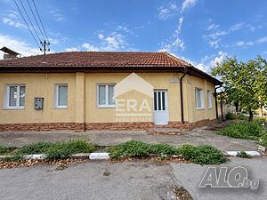 Еднофамилна къща в с. Семерджиево
