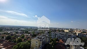 Четиристаен апартамент в ж.к. Мидия Енос, бл. Тотлебен