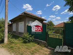 Къща в с. Бабово, общ. Сливо поле