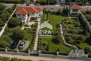 Имот с готов проект и разрешение за строеж в кв. Долапи