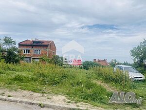Парцел в Дружба 2