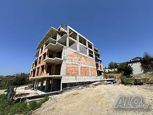Двустаен апартамент по БДС за продажба в новострояща се луксозна жилищна сграда до Университетската ..