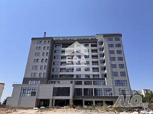 ЕКСКЛУЗИВНО ОТ ЕРА ЛАЙФ! Двустаен апартамент в сграда „Дежа Вю“ - кв. Владислав Варненчик
