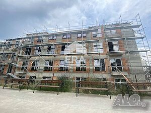 ЕКСКЛУЗИВЕН тристаен апартамент с Акт 14 за продажба, в близост до ОУ ”Стоян Михайловски”, район Кай..