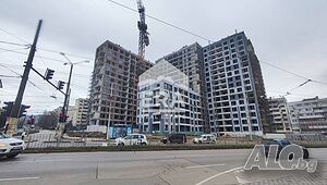 Двустаен апартамент с АКТ 14, кв. Младост I, в „Дом Младост - жилищен и СПА комплекс“
