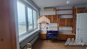 Тристаен апатамент под наем с отделна кухня в кв. Младост