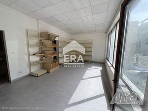 Ексклузивно! Бизнес имот със статут на магазин за продажба в местност Ален Мак, Варна