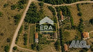 Парцел за продажба в с. Горен Чифлик, общ. Долни чифлик.