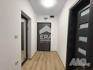 Тристаен апартамент за продажба след основен ремонт, кв. Трошево, гр. Варна