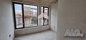 Просторен панорамен апартамент с три спални за продажба с нескриваема морска панорама, район ”Левски..