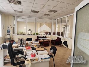 ЕРА МАКС продава Бизнес имот в гр. Ямбол с РЗП от 1500 кв.м. в парцел 4093 кв...