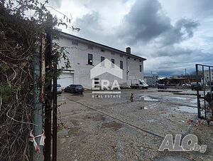 ЕРА МАКС Продава атрактивен бизнес имот - работещ до ЖП гара Ямбол