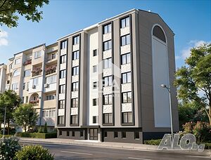 ЕРА МАКС предлага за продажба просторен тристаен апартамент в нова сграда в ж.к ” Христо Ботев”