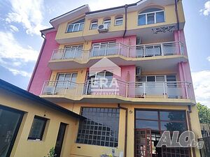 Агенция ERA предлага за продажба сграда в гр. Ямбол.