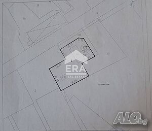 ЕРА МАКС предлага за продажба бивш стопански двор в с. Сламино обл. Ямбол