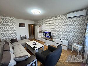 ЕРА Надежда продава двустаен апартамент в Люлин 2