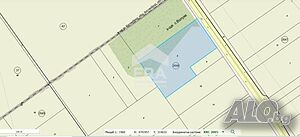 ЕРА Надежда продава парцел в с. Мрамор, район Връбница, м. Полето
