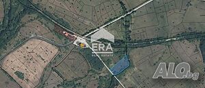 ЕРА Надежда предлага за продажба поземлен имот в с. Вакарел