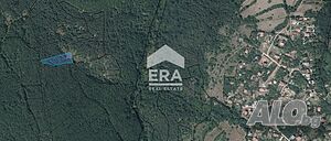 ЕРА Надежда предлага за продажба поземлен имот в с. Вакарел