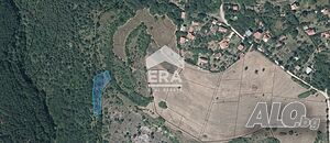 ЕРА Надежда предлага за продажба поземлен имот в с. Вакарел