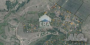 ЕРА Надежда продава парцел в с Драговищица, Костинброд
