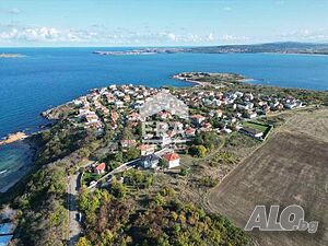 Парцел в местност ”Аклади” гр. Черноморец