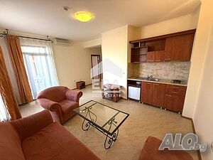 Двустаен апартамент в к.к Слънчев Бряг - PALAZZO I