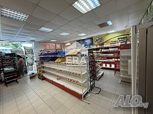 Магазин на първа линия море - комплекс „Виго“ - гр. Несебър!