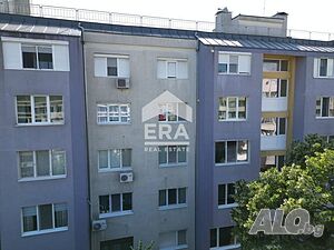 Двустаен апартамент до Спортен Център ”Славейков”