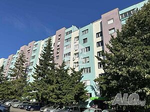 Многостаен апартамент от 114кв чиста площ! - кв. Славейков Многостаен апартамент 122 кв.м Панел 1992 г. 1 етаж Първи жилищен | Апартаменти | Славейков Бургас