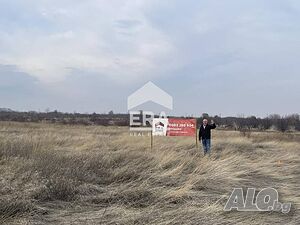 САМО В ЕРА! УПИ с атрактивно изложение в с. Брестник, гр. Пловдив