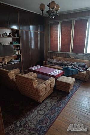 Етаж от къща