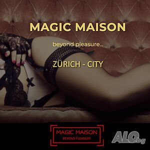 Magic Maison - Швейцария