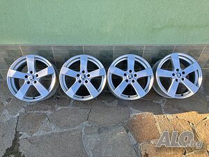 17 джанти 5х112 Skoda Superb Octavia Yeti Kodiaq 5х112 Шкода Суперб Октавиа Йети Кодиак Оригинал