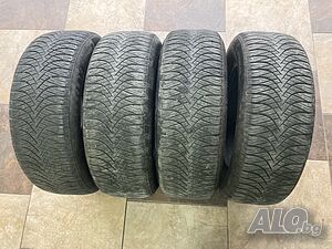4бр - 215 65 16 - Westlake - DOT4820 - 4мм грайфер
