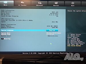 Компютърен комплект: i5-3570 + 8GB DDR3 Corsair + ASUS P8H61-M LE + Кутия DeepCool