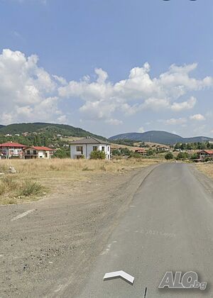 Парцел УПИ в Регулацияа