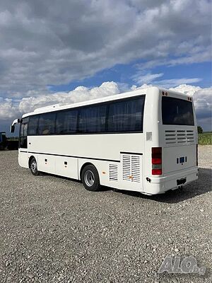 BMC Probus Автобус 36 места
