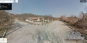 Парцел село Камен Дял - Дългопол с площ 730 кв.м. в Регулация