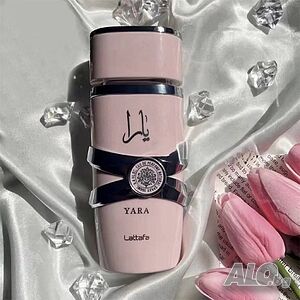 Дамски парфюм Lattafa Yara - 100 ml