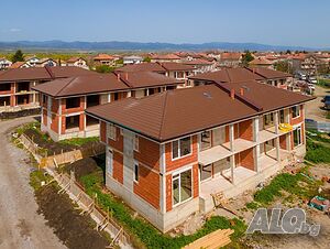 257 кв.м РЗП 349 кв.м двор