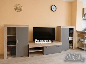 Едностаен апартамент в Стария град на Поморие