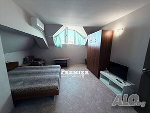 Студио в Равда Едностаен апартамент 23 кв.м Тухла 2020 г. 4 етаж Последен етаж | Апартаменти | Равда