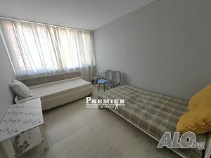Изгодно студио в централната част на Слънчев бряг без такса поддръжка