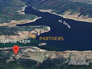 Инвестиционни парцели в планинския курорт Цигов Чарк