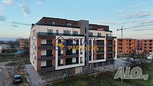 ЕКСКЛУЗИВНО! Тристаен апартамент в MARITZA HOMES