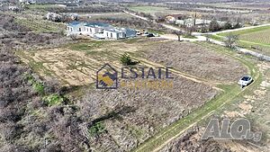 Ексклузивно от Estate Partners - УПИ за къща в с. Брестник