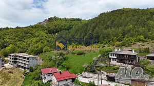 Парцел в село Врата, област Пловдив
