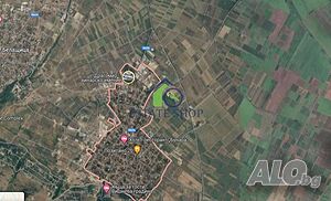 Промишлен парцел с. Брестник